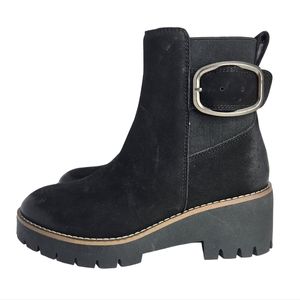 NWT Blondo Dahlia Waterproof Boots